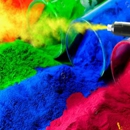 Prism Powder Coating - Powder Coating