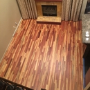 Amazing Hardwood Floors - Wood Finishing