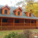 Log Home Center & Supply - Home Builders