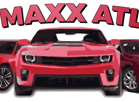 Auto Maxx Atlanta - Covington, GA