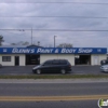 Glenn's Paint & Body Shop gallery