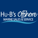 Hu-B’S Offshore Sales & Service - Boat Maintenance & Repair