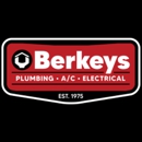 Berkeys Plumbing, A/C & Electrical - Electricians
