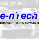 e-nTech Independent Testing Services, Inc. - Heating, Ventilating & Air Conditioning Engineers