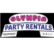 OLYMPIA PARTY RENTALS