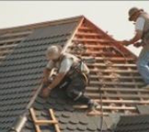 Robert's Roofing & Construction - Plympton, MA