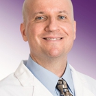 John Lyall, MD