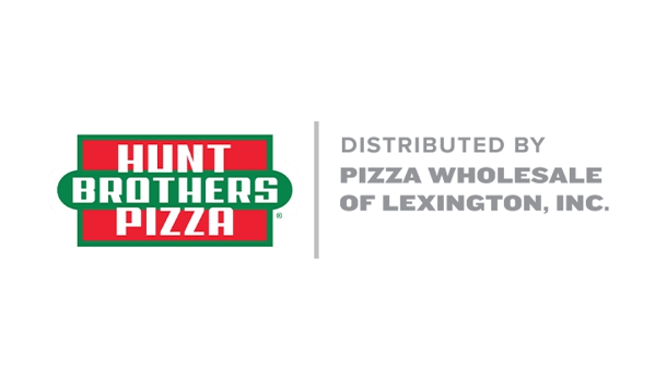Hunt Brothers Pizza - Vinton, VA
