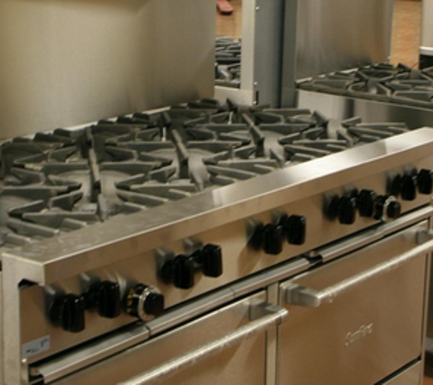 Stove & Oven Repair Long Island - Stove & Oven Service Co. - Farmingdale, NY