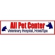 All Pet Center Veterinary Hospital, Hotel/ Spa