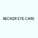 Becker Eye Care - Medical Centers