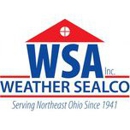 WSA Inc. Weather Sealco - Building Materials