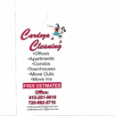 Cardoza's Cleaning - House Cleaning