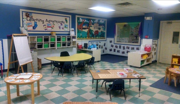 Lyndhurst KinderCare - Lyndhurst, OH