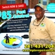 Big Dave's Termite & Pest Control