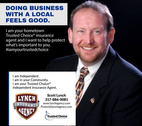 Scott Lynch Agency - Greenwood, IN