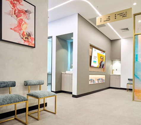 Modern Orthodontics - Northcote, VIC