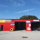 J.A.T. Tire Shop and Auto Repair - Tire Dealers