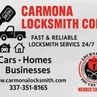 Carmona Locksmith Corp.