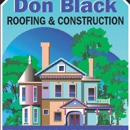 Don Black Roofing & Construction - Roofing Contractors