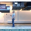 lfk engineering llc - Garage Cabinets & Organizers