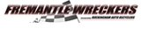 Fremantle Wreckers - Car Parts