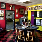 Aces and Eights Tattoo and Piercing
