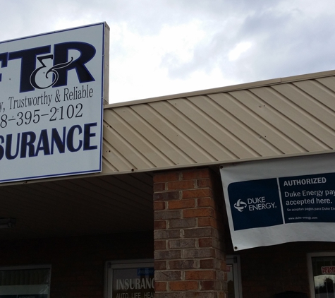 FTR Insurance - Spindale, NC