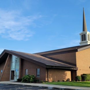 The Church of Jesus Christ of Latter-day Saints - Riverview, MI