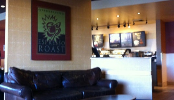 Starbucks Coffee - San Jose, CA