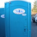 A Best Enterprises Portable Toilets Inc - Portable Toilets