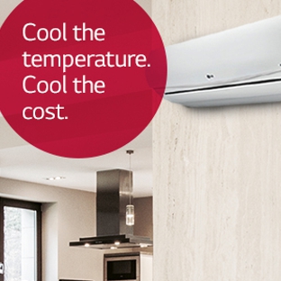 Atmosphere Air Conditioning & Refrigeration