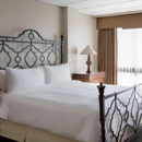 Albuquerque Marriott Pyramid North - Lodging