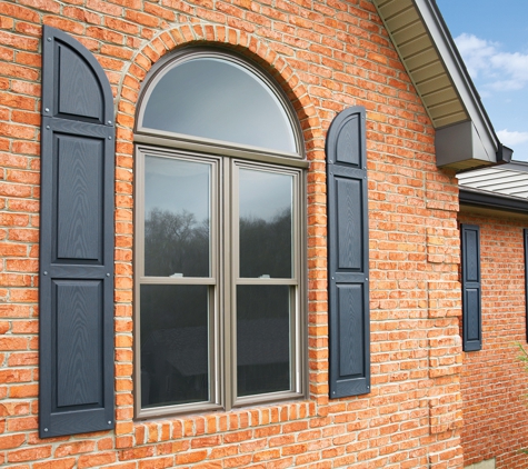 Champion Windows & Home Exteriors of Ft. Worth - Fort Worth, TX