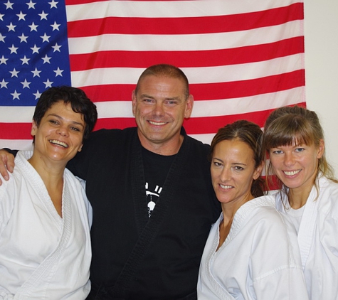 American Institute of Martial Arts - New Haven, CT