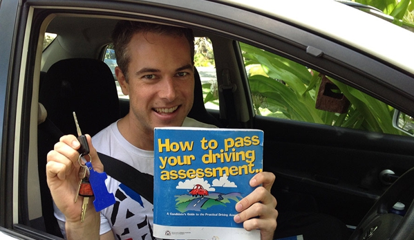 Applecross Driving School - Applecross, WA