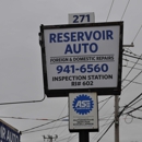 Reservoir Auto - Auto Repair & Service