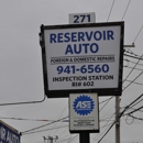 Reservoir Avenue Auto Service - Auto Repair & Service