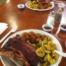 Yazoo BBQ Company - Barbecue Restaurants