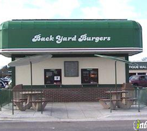 Church's Texas Chicken - Shawnee, KS