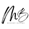 Modern Blooms gallery
