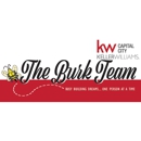 Dana & Alan Burk - Keller Williams Capital City - Real Estate Agents