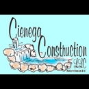 Cienega Pools by Cienega Construction LLC - Swimming Pool Dealers