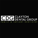 Clayton Dental Group - Dr Ashley Clayton