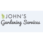 John's Gardening Service