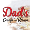 Dad's Coneys and Wraps Graceland gallery