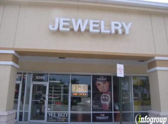 JMR Jewelers - Cooper City, FL