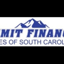 Summit Financial Services of South Carolina - Investment Advisory Service