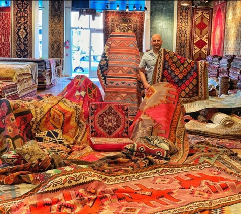 Shabahang & Sons Persian Carpets - Milwaukee, WI