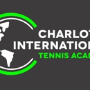 Charlotte International Tennis Academy - Tennis Courts